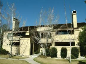 Club Lakeridge Resort